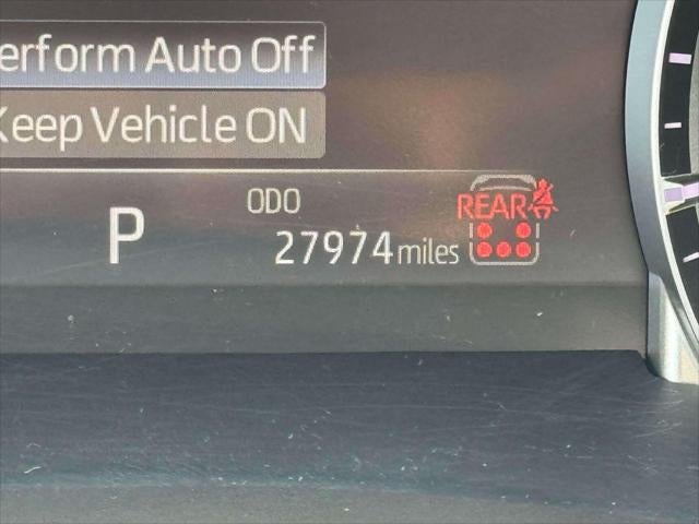 2024 Toyota Highlander XSE