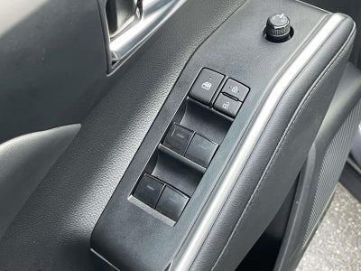 2024 Toyota Highlander XSE