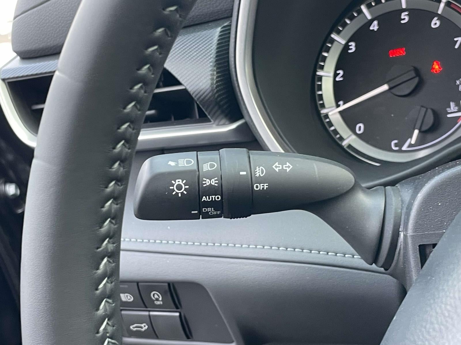 2024 Toyota Highlander XSE