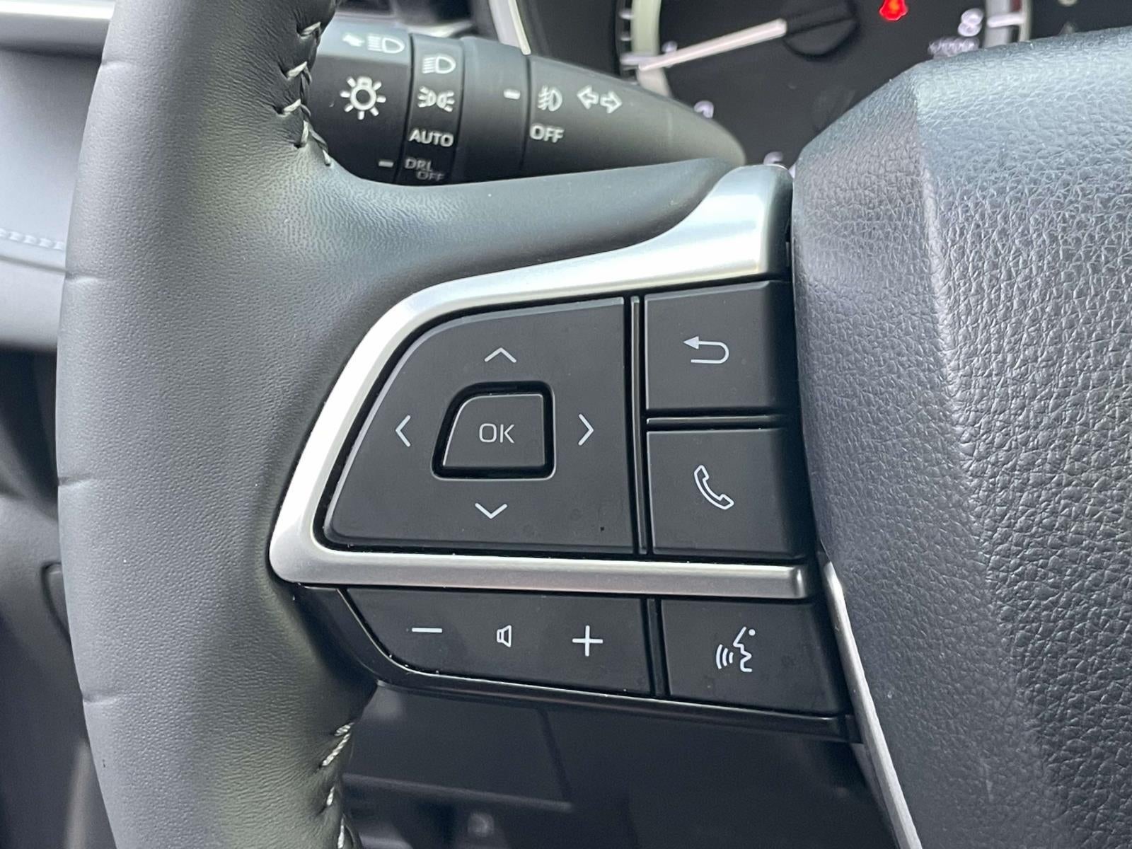 2024 Toyota Highlander XSE