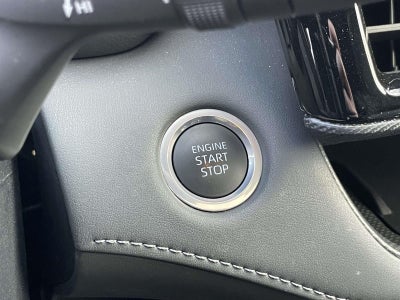 2024 Toyota Highlander XSE