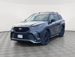 2024 Toyota Highlander XSE