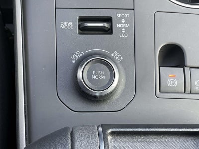 2024 Toyota Highlander XSE