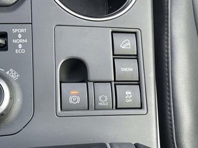 2024 Toyota Highlander XSE