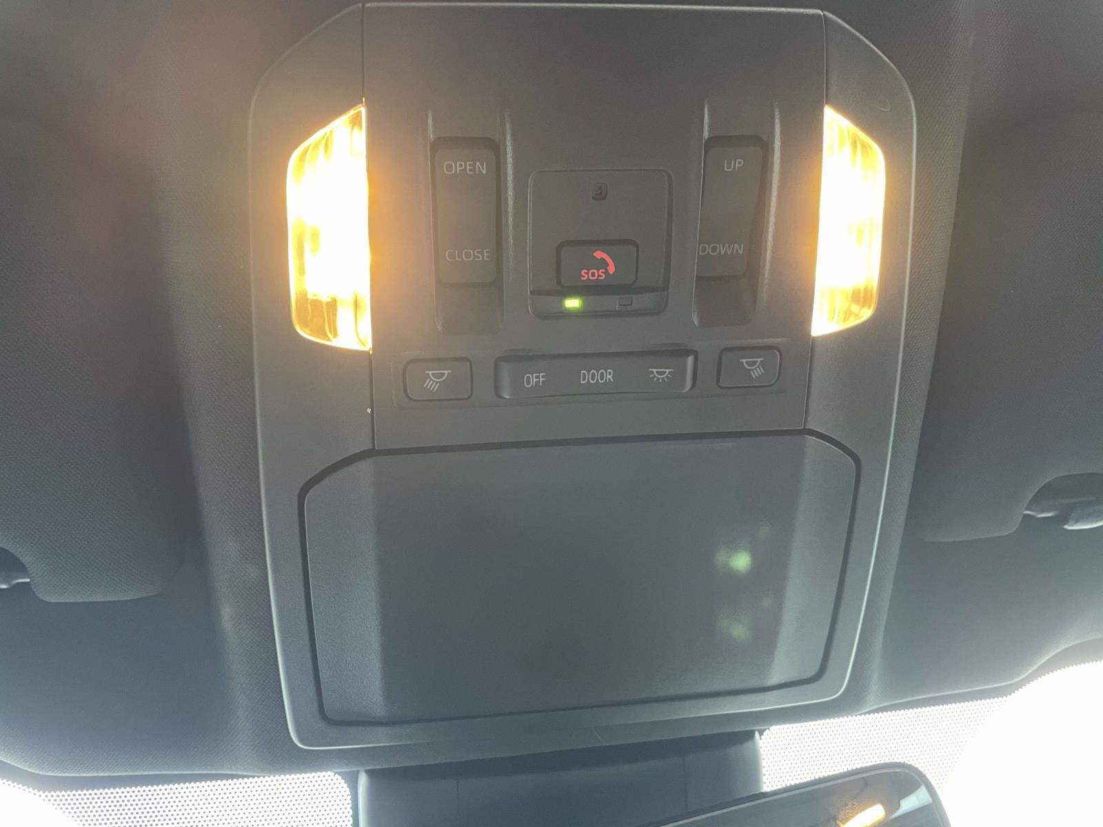 2024 Toyota Highlander XSE