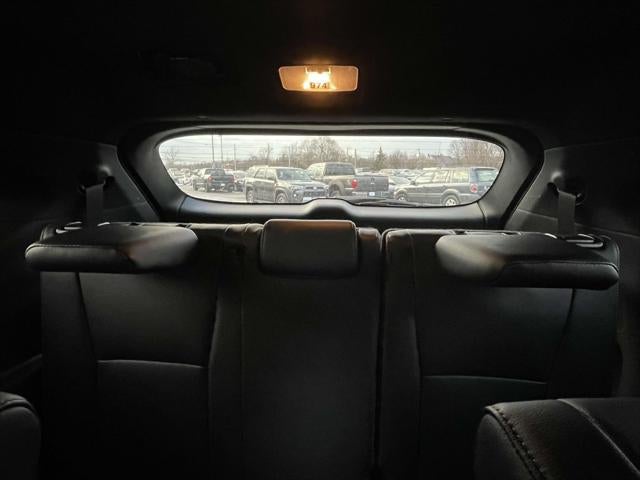 2024 Toyota Highlander XSE