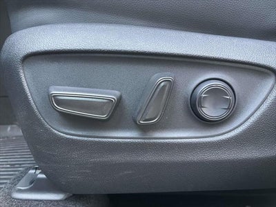 2024 Toyota Highlander XSE