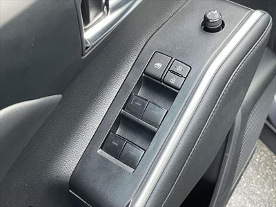 2024 Toyota Highlander XSE