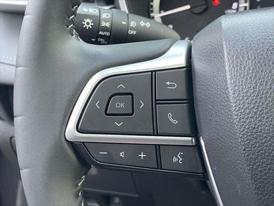 2024 Toyota Highlander XSE