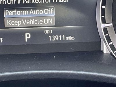 2024 Toyota Highlander XSE