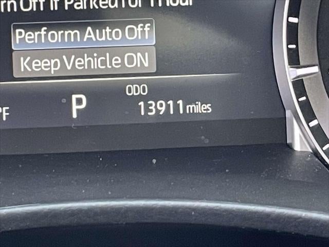 2024 Toyota Highlander XSE