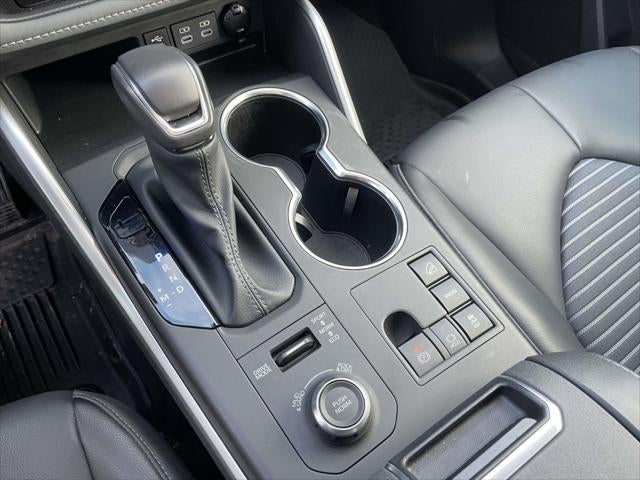 2024 Toyota Highlander XSE