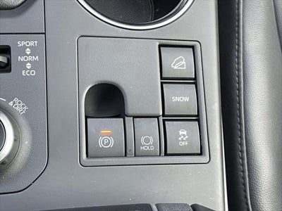 2024 Toyota Highlander XSE