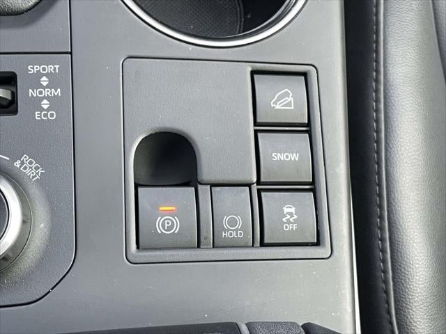 2024 Toyota Highlander XSE