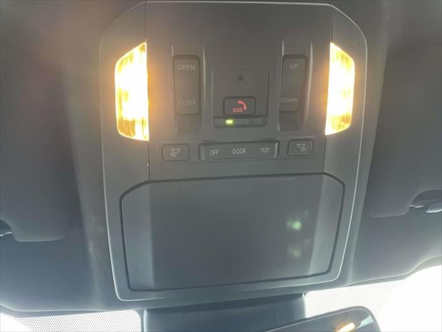 2024 Toyota Highlander XSE