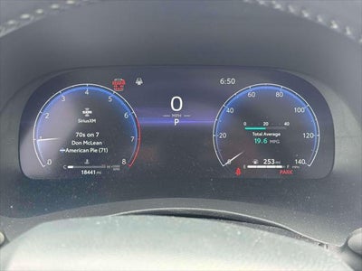 2025 Toyota Highlander Platinum