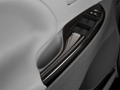 2014 Toyota Sienna LE V6 8 Passenger