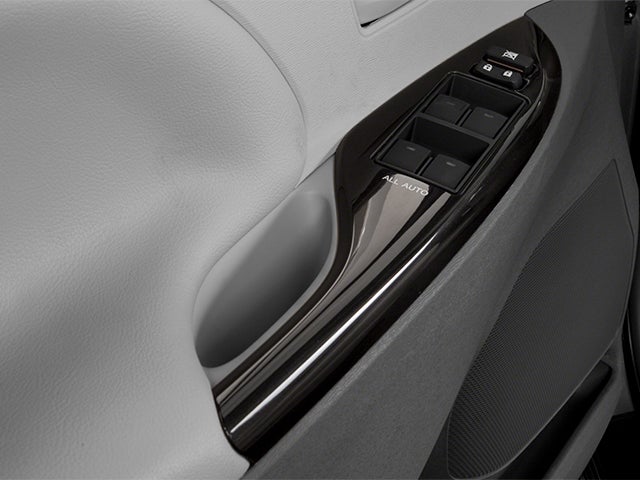 2014 Toyota Sienna LE V6 8 Passenger