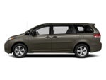 2014 Toyota Sienna LE V6 8 Passenger