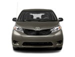 2014 Toyota Sienna LE V6 8 Passenger