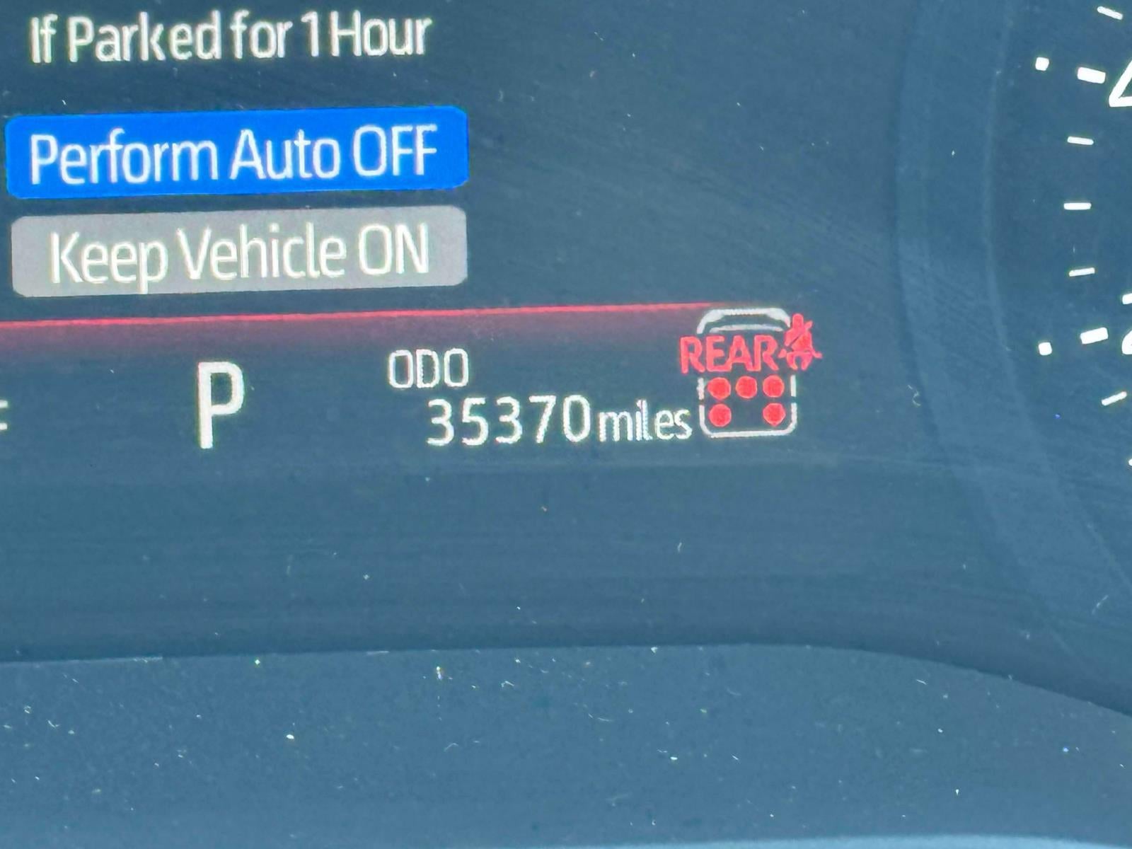 2025 Toyota Sienna LE