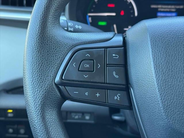 2025 Toyota Sienna LE