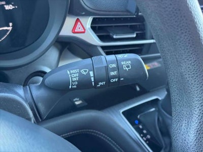2025 Toyota Sienna LE