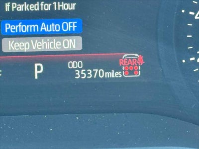2025 Toyota Sienna LE