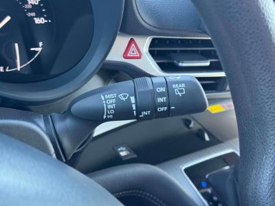 2025 Toyota Sienna LE