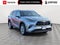 2024 Toyota Highlander Hybrid Limited