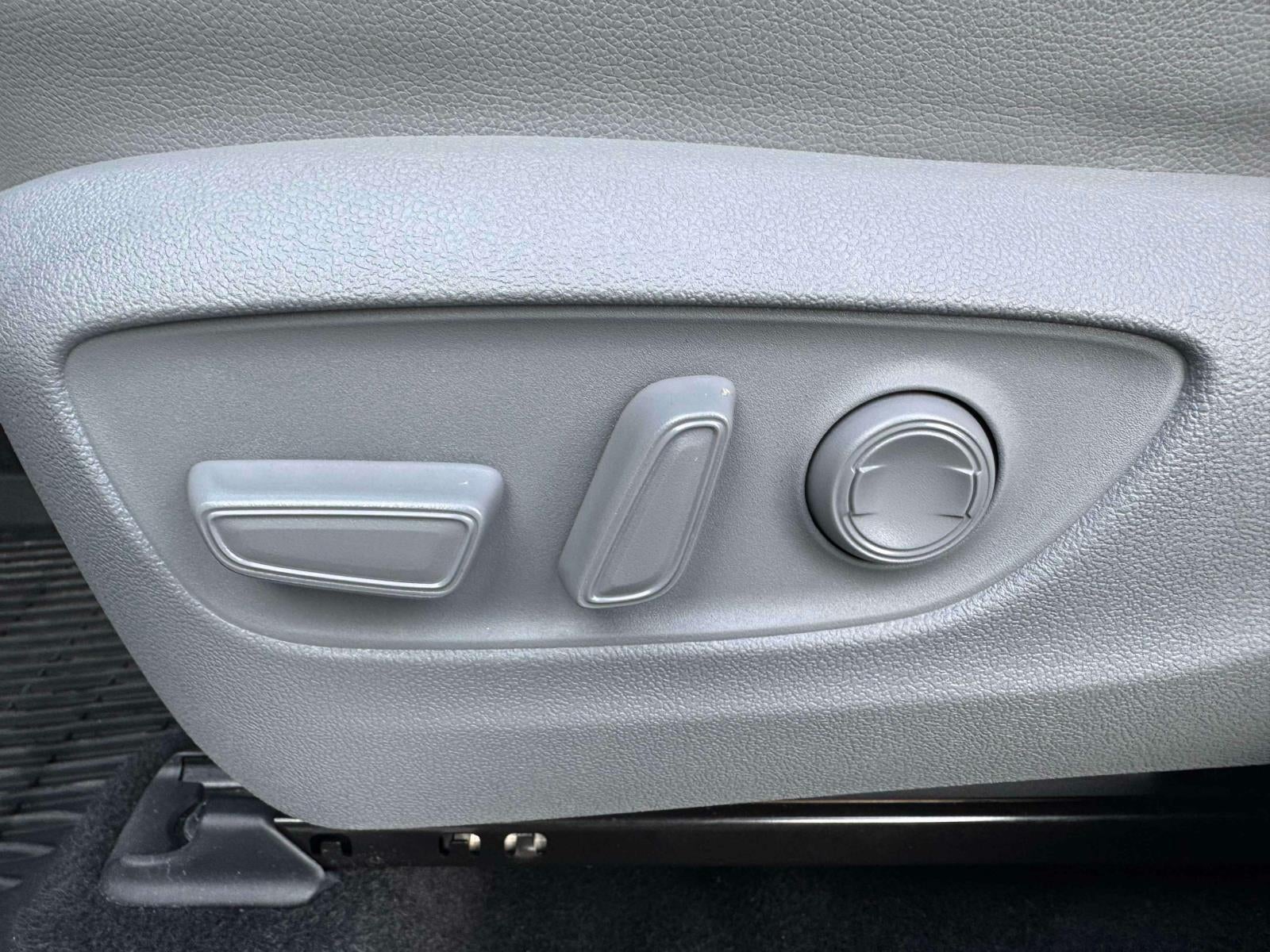 2024 Toyota Highlander Hybrid Limited