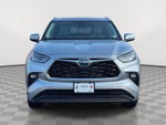 2024 Toyota Highlander Hybrid Limited