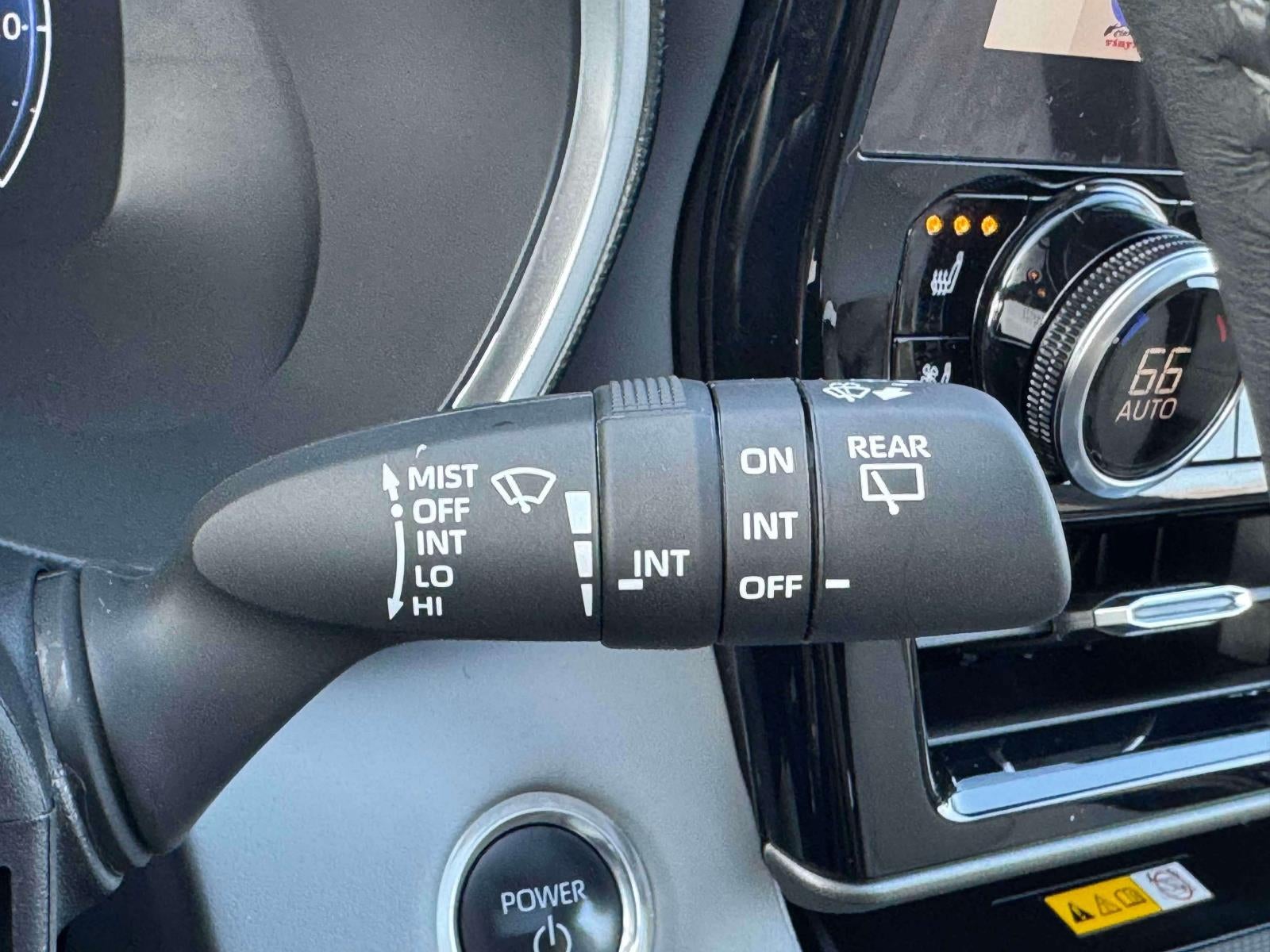 2024 Toyota Highlander Hybrid Limited