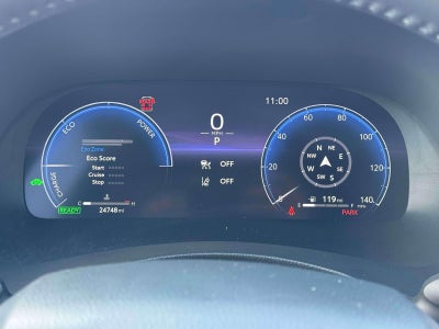2024 Toyota Highlander Hybrid Limited