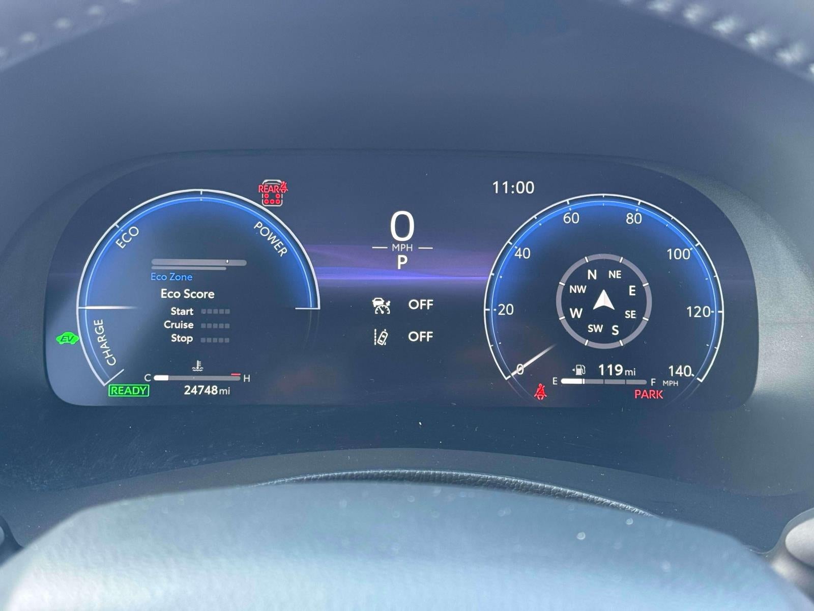 2024 Toyota Highlander Hybrid Limited