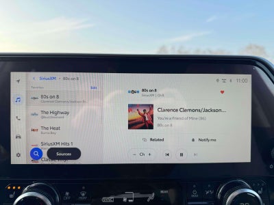 2024 Toyota Highlander Hybrid Limited