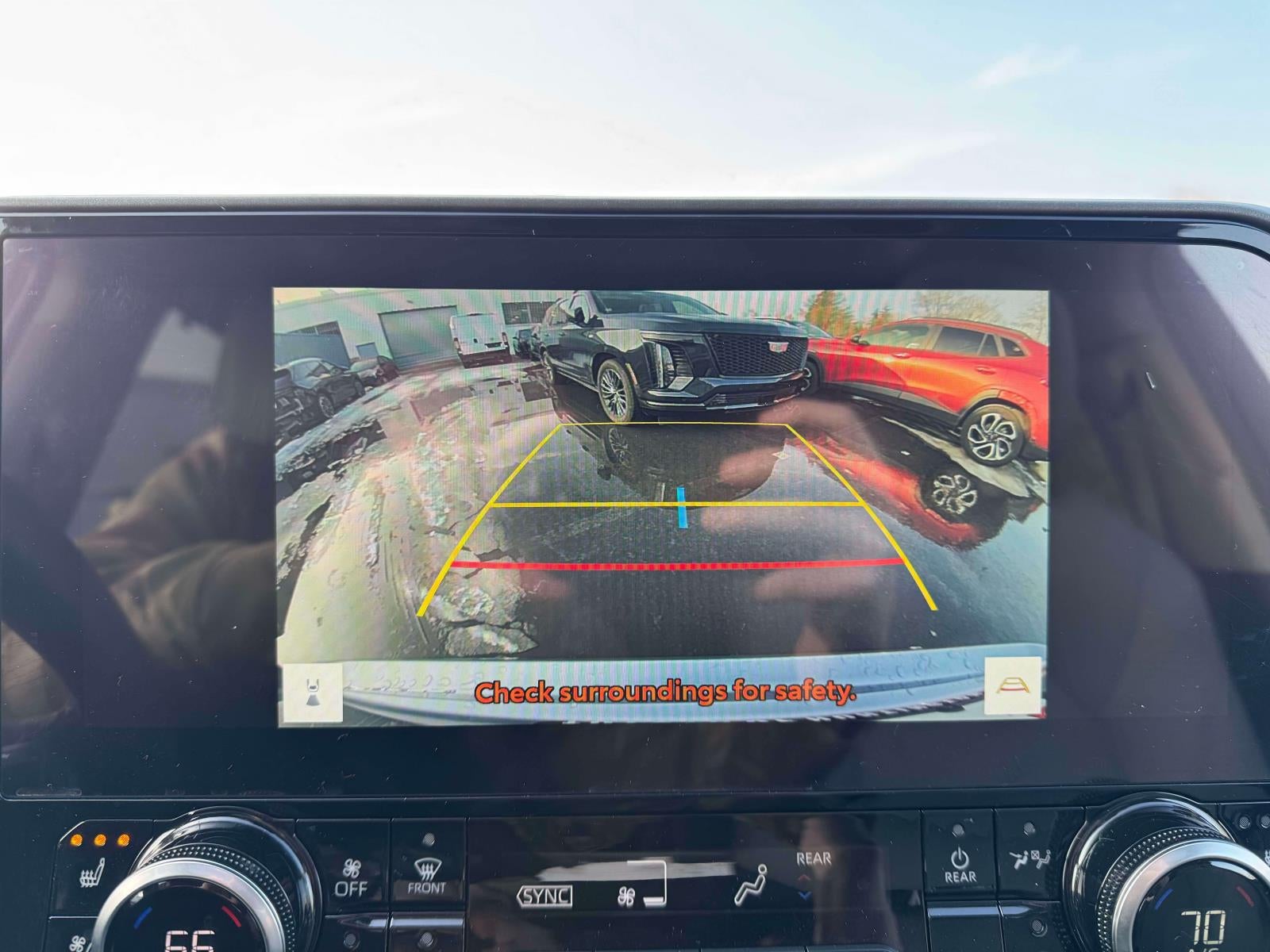 2024 Toyota Highlander Hybrid Limited