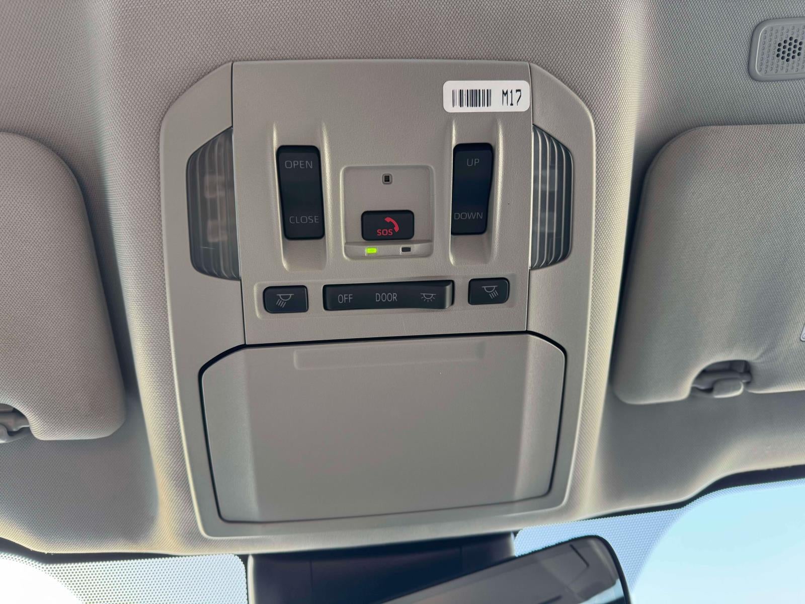 2024 Toyota Highlander Hybrid Limited