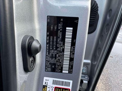 2024 Toyota Highlander Hybrid Limited