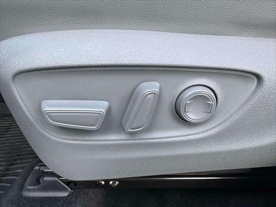 2024 Toyota Highlander Hybrid Limited