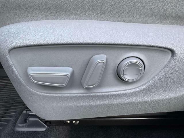 2024 Toyota Highlander Hybrid Limited