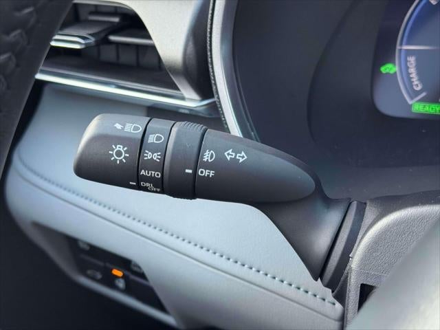 2024 Toyota Highlander Hybrid Limited