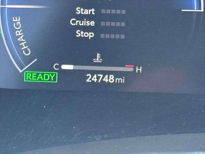 2024 Toyota Highlander Hybrid Limited