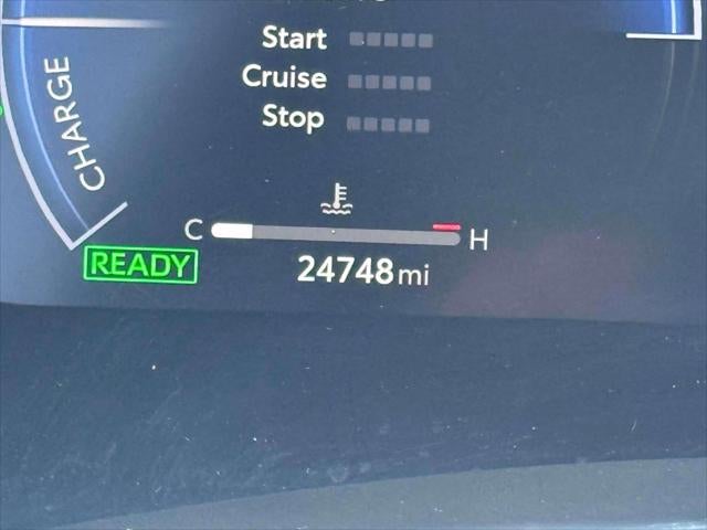 2024 Toyota Highlander Hybrid Limited