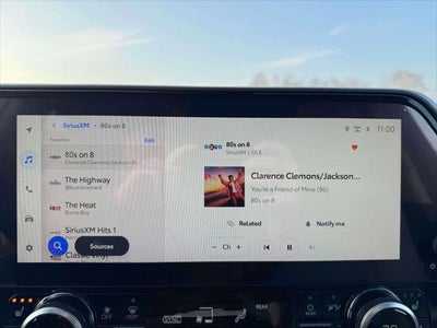 2024 Toyota Highlander Hybrid Limited