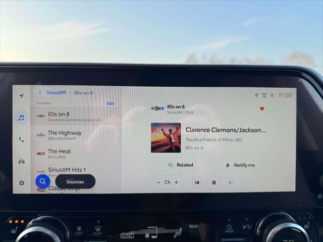 2024 Toyota Highlander Hybrid Limited