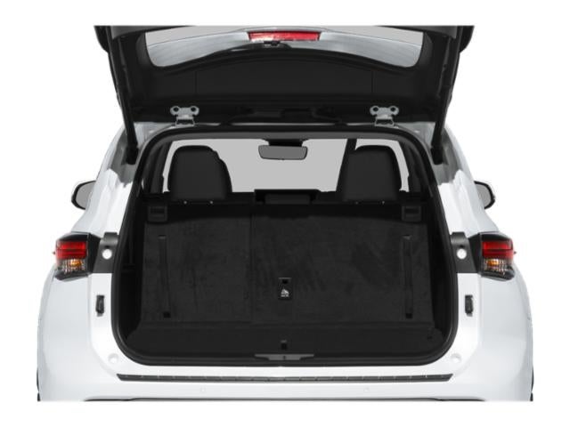 2023 Toyota Highlander Hybrid Limited