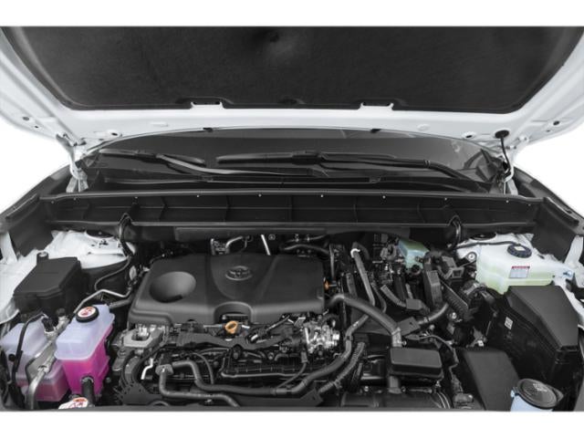 2023 Toyota Highlander Hybrid Limited