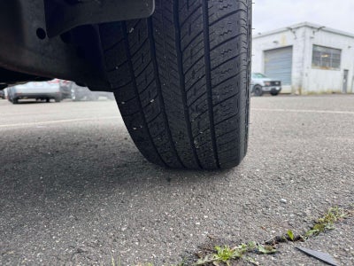 2015 Toyota Highlander Limited Platinum V6