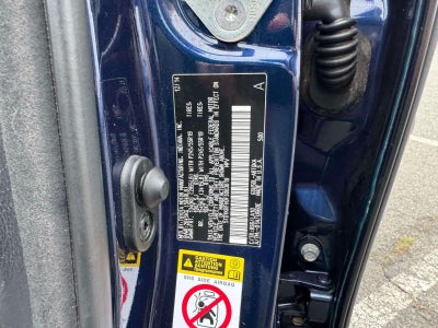 2015 Toyota Highlander Limited Platinum V6